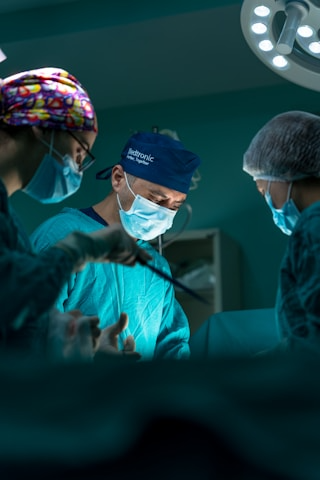 Ethics and Legal Responsibilities in Nursing